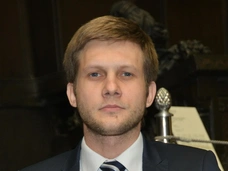 Корчевников о дизайнере Лебедеве: «Мужик с голубыми волосами говорил гадости обо всех»