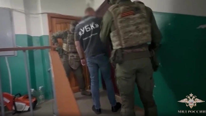 Петербургская киберполиция поймала подозреваемых в 50 IT-аферах. Сколько они зарабатывали | Источник: официальный представитель МВД России Ирина Волк