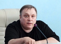 Андрей Разин создаст музей памяти сына