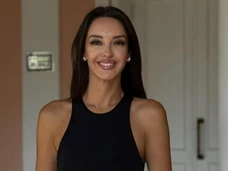 Звезда «Фитнеса» Татьяна Храмова ждет третьего ребенка