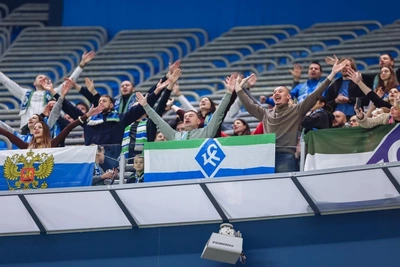 Krylya Sovetov vow to clear ₽500m debt and escape transfer ban