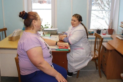В Костромской области больницу перевели на газовое отопление