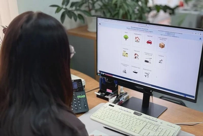 Свыше шести тысяч объектов госсобственности доступны ямальцам