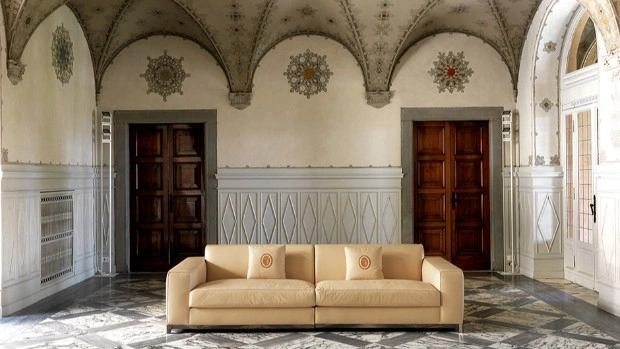 Trussardi Casa: новая коллекция