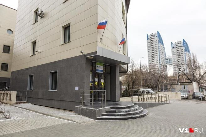 Суд полностью оправдал мужчину и реабилитировал | Источник: Константин Завриков / V1.RU