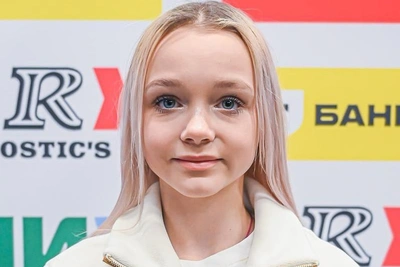 Воронежская фигуристка Костылева вошла в сборную России