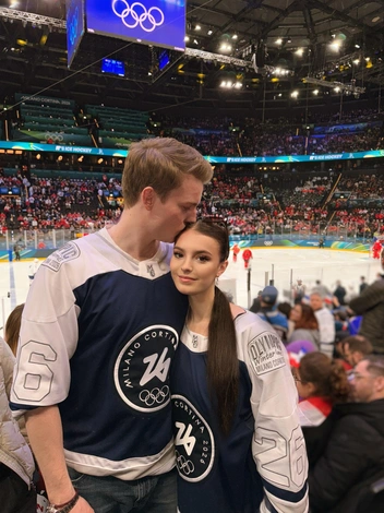 Источник: anna__shcherbakova_ / Instagram (экстремистская организация, деятельность запрещена на территории РФ)