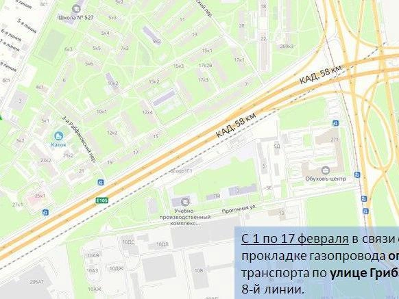 Источник: ГАТИ Петербурга