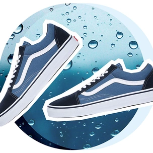 Вещь дня: Кеды Vans