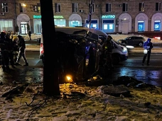Автоледи, сбившая мать с двумя детьми в Москве, была под наркотиками