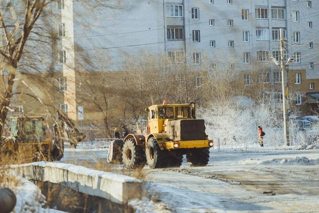 Источник: Александра Бабушкина