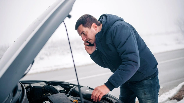 Как по звуку определить, что сломалось в автомобиле