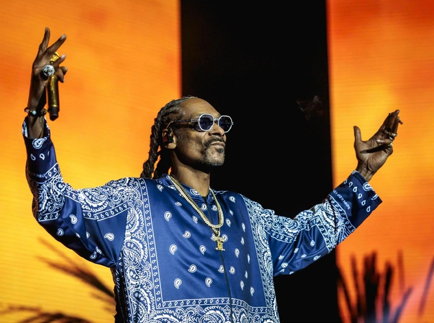 Концерт Snoop Dogg в Ереване перенесли из-за конфликта в Нагорном Карабахе