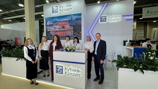 Источник: «Пресс служба КБ „Кубань кредит“ ООО