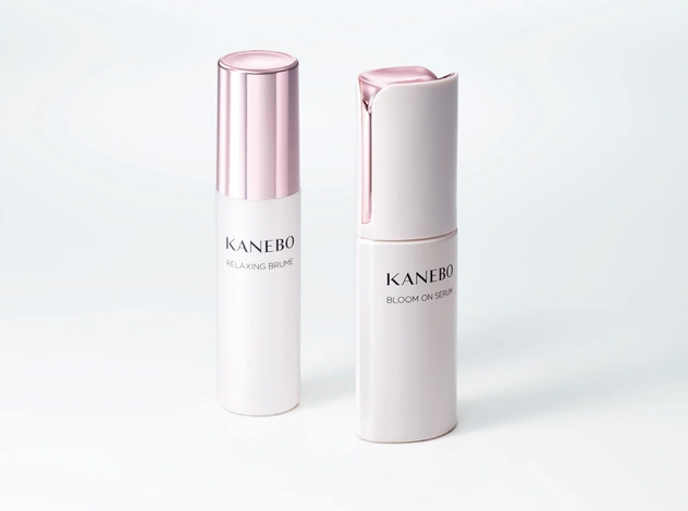 5 фактов, которые вы не знали о японской косметике Kanebo