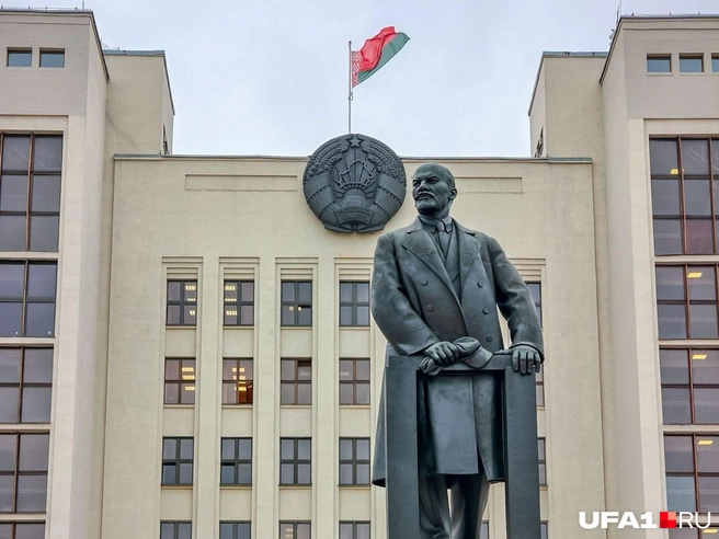 Такой молодой… | Источник: Булат Салихов / UFA1.RU