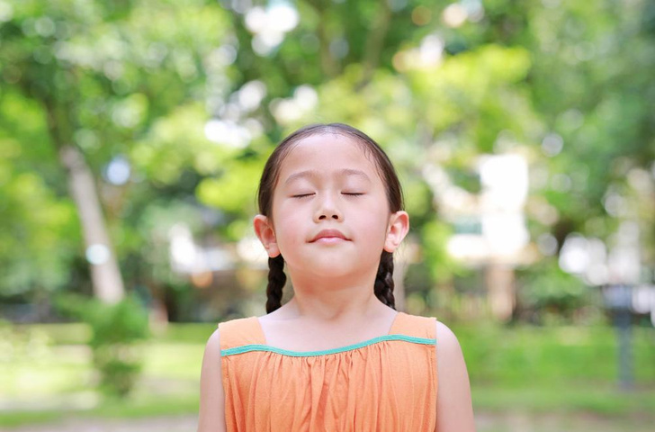 Эти 5 древних китайских практик помогут вырастить ребенка здоровым и счастливым