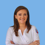 Ольга Никитина