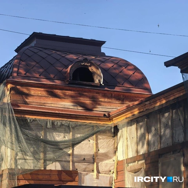 Источник: Алёна Кашпарова / «ИрСити»