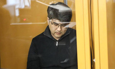 Реакция Бишимбаева на приговор удивила многих — видео