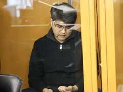 Реакция Бишимбаева на приговор удивила многих — видео