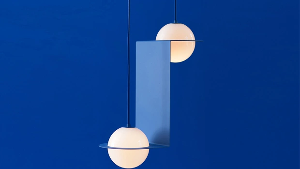 Самые яркие объекты выставки Euroluce в Милане
