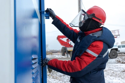 Power Engineers Detail Electricity Supply Improvements