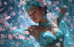 «Стратегия уединения и тотальный детокс»: гороскоп для Водолея на 2026 год