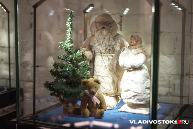 Источник: Елена Буйвол / VLADIVOSTOK1.RU