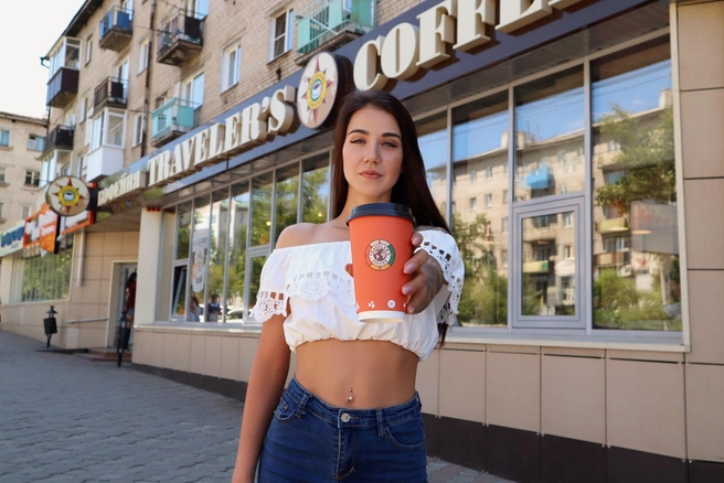 Источник: Traveler's Coffee