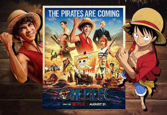Рецензия без спойлеров: стоит ли смотреть экранизацию «Ван-Пис» от Netflix? 👒