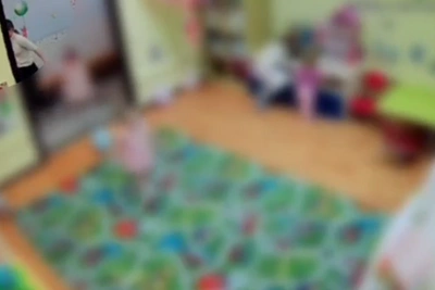Детсад опроверг обвинения в издевательствах над девочкой
