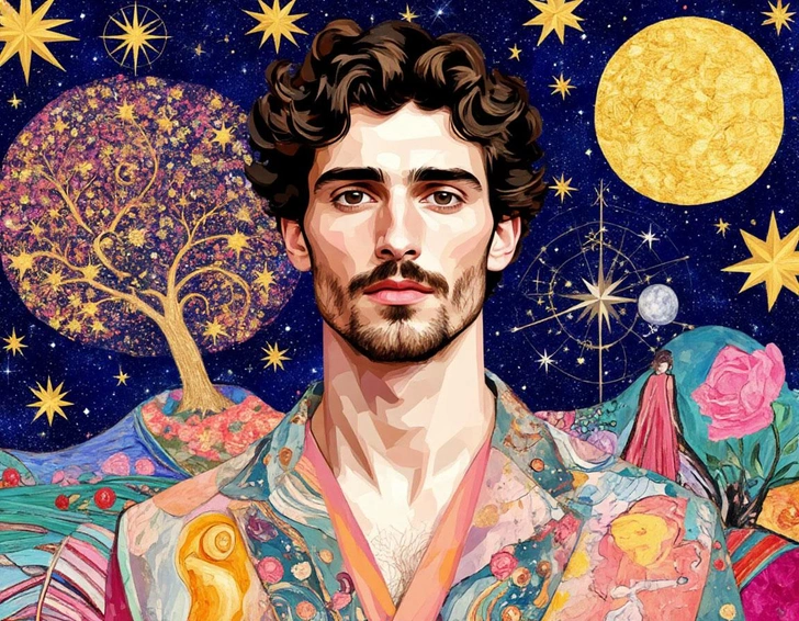 Источник: Шедеврум | theGirl