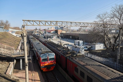18 автобусных маршрутов в Петербурге сменят график с 31 мая
