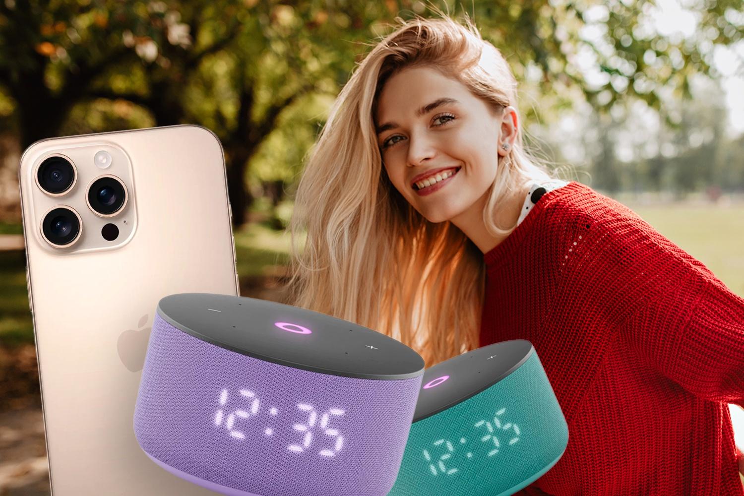 Бесплатно, без регистрации и СМС. Как заполучить iPhone 16 или Яндекс-колонку — инструкция для тюменцев