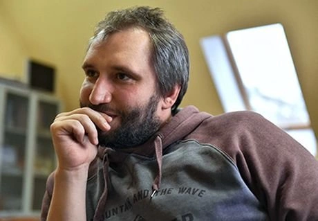 Быков: меня могут «грохнуть» из-за фильма о Донбассе | ya62.ru