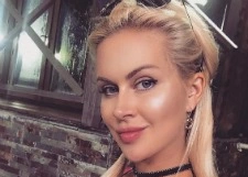 Отца Марины Африкантовой спасла нетрадиционная медицина