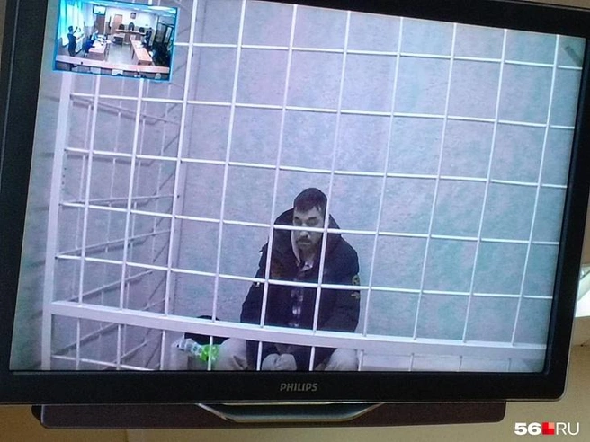 Станислав Сенькин вел телеграм-канал «Утюг» анонимно | Источник: Владислав Митрошин / 56.RU
