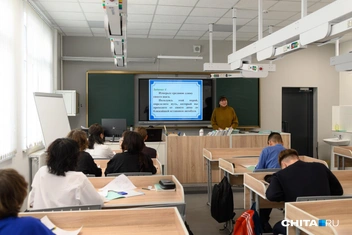 Источник: Олег Фёдоров / CHITA.RU