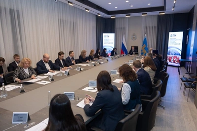 В Псковской области приняли план на Год единства народов России