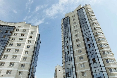 В Приамурье вырос спрос на льготную ипотеку