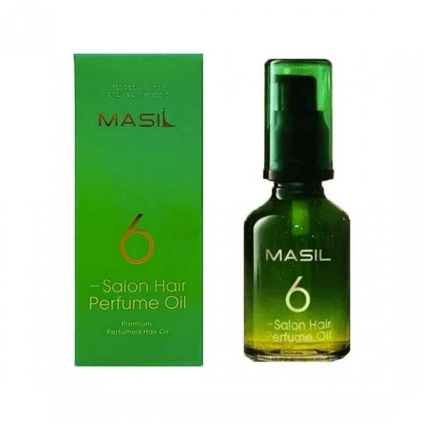 Masil Парфюмированное масло для волос / 6 Salon Hair Perfume Oil