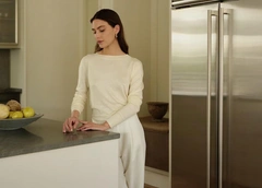 Один кухонный прибор потребляет столько же света, как и шесть холодильников