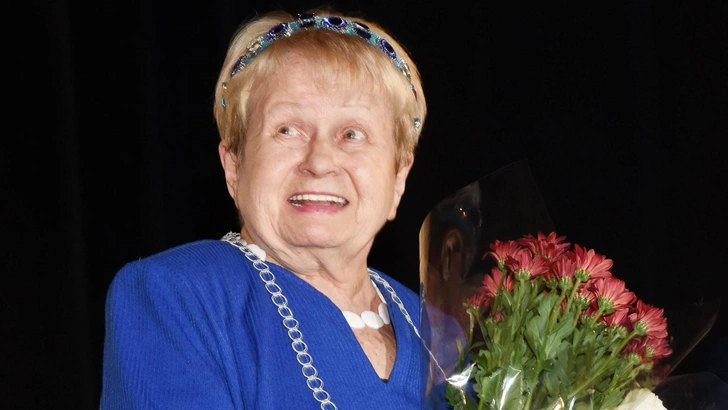 Почему у Александры Пахмутовой никогда не было детей — вы удивитесь | Источник: Legion Media