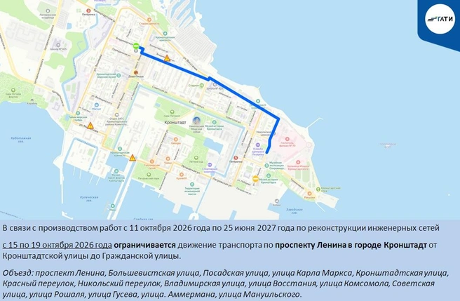 Источник: ГАТИ Петербурга