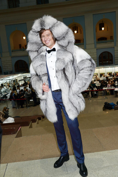 Прохор Шаляпин жалуется на стоимость одежды от российских брендов: «Лучше куплю подделку на рынке»