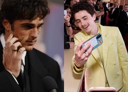 Тимоти Шаламе на связи: как ИИ создает иллюзию общения со звездами