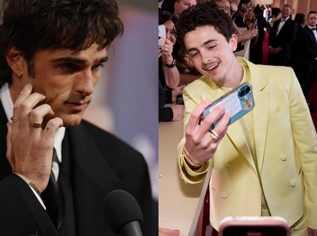 Тимоти Шаламе на связи: как ИИ создает иллюзию общения со звездами