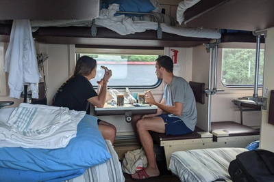 Летние жд билеты в Сочи и Анапу уходят за 15 минут