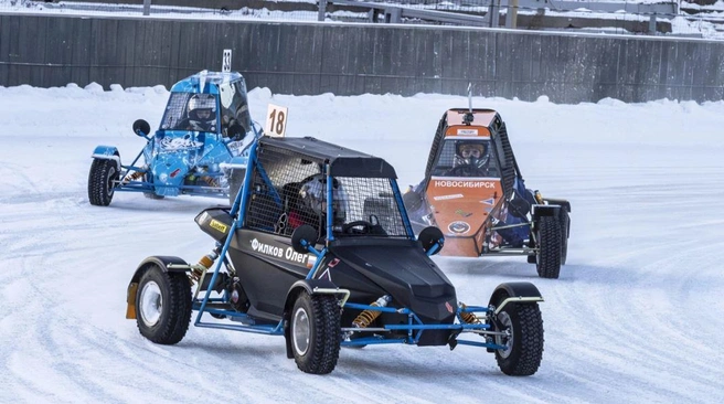 В экстремальной борьбе сойдутся разные классы участников | Источник: предоставлено организатором